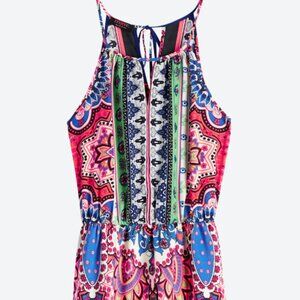 Casandra 🏷️ Maxi Dress